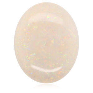 White Opal