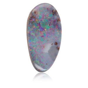 Boulder Opal