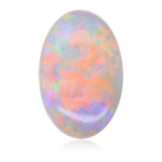 Crystal Opal