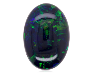 Black Opal