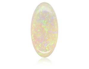 Crystal Opal