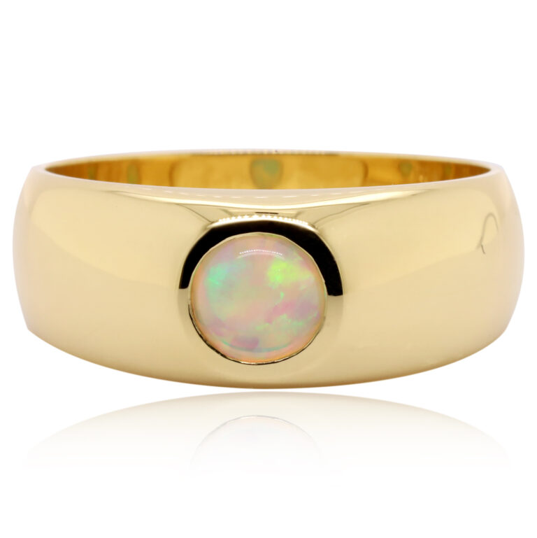 Men’s Opal Rings tips and ideas Opals Down Under