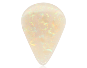 White Opal