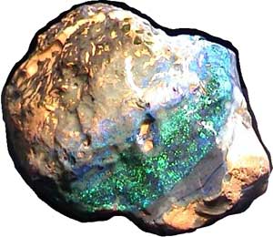 Famous Opals | Opals Down Under