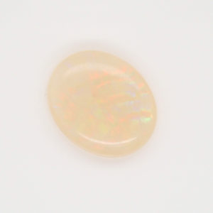 Red, Blue, Green Unset Solid Australian Crystal Opal