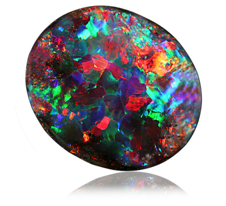 So what really IS the big deal about Opal? Opals Down Under