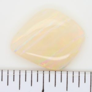 Orange, Blue, Green and Purple Solid Unset Australian Crystal Opal