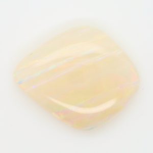 Orange, Blue, Green and Purple Solid Unset Australian Crystal Opal