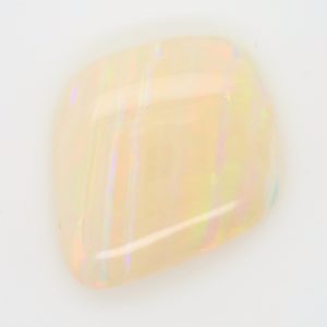 Orange, Blue, Green and Purple Solid Unset Australian Crystal Opal