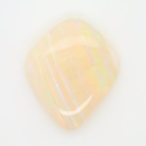 Orange, Blue, Green and Purple Solid Unset Australian Crystal Opal