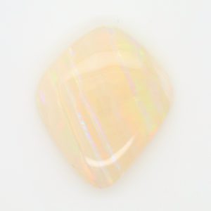 Orange, Blue, Green and Purple Solid Unset Australian Crystal Opal