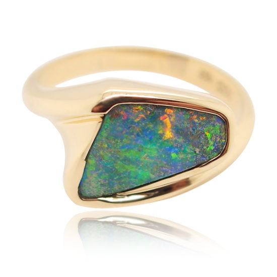 Custom Made Opal Jewellery | Opals Down Under