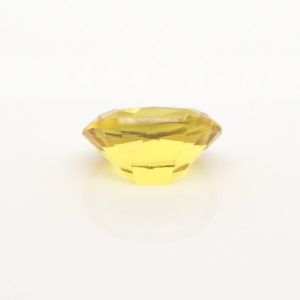 Unset Yellow Australian Sapphire