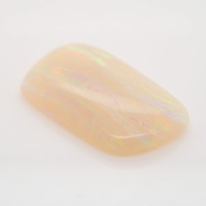 Green, Red, Yellow and purple Solid Unset Australian Crystal Opal
