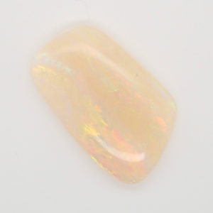 Green, Red, Yellow and purple Solid Unset Australian Crystal Opal