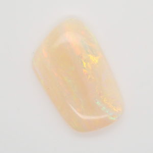 Green, Red, Yellow and purple Solid Unset Australian Crystal Opal