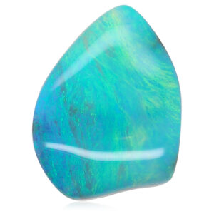 Unset Boulder Opal