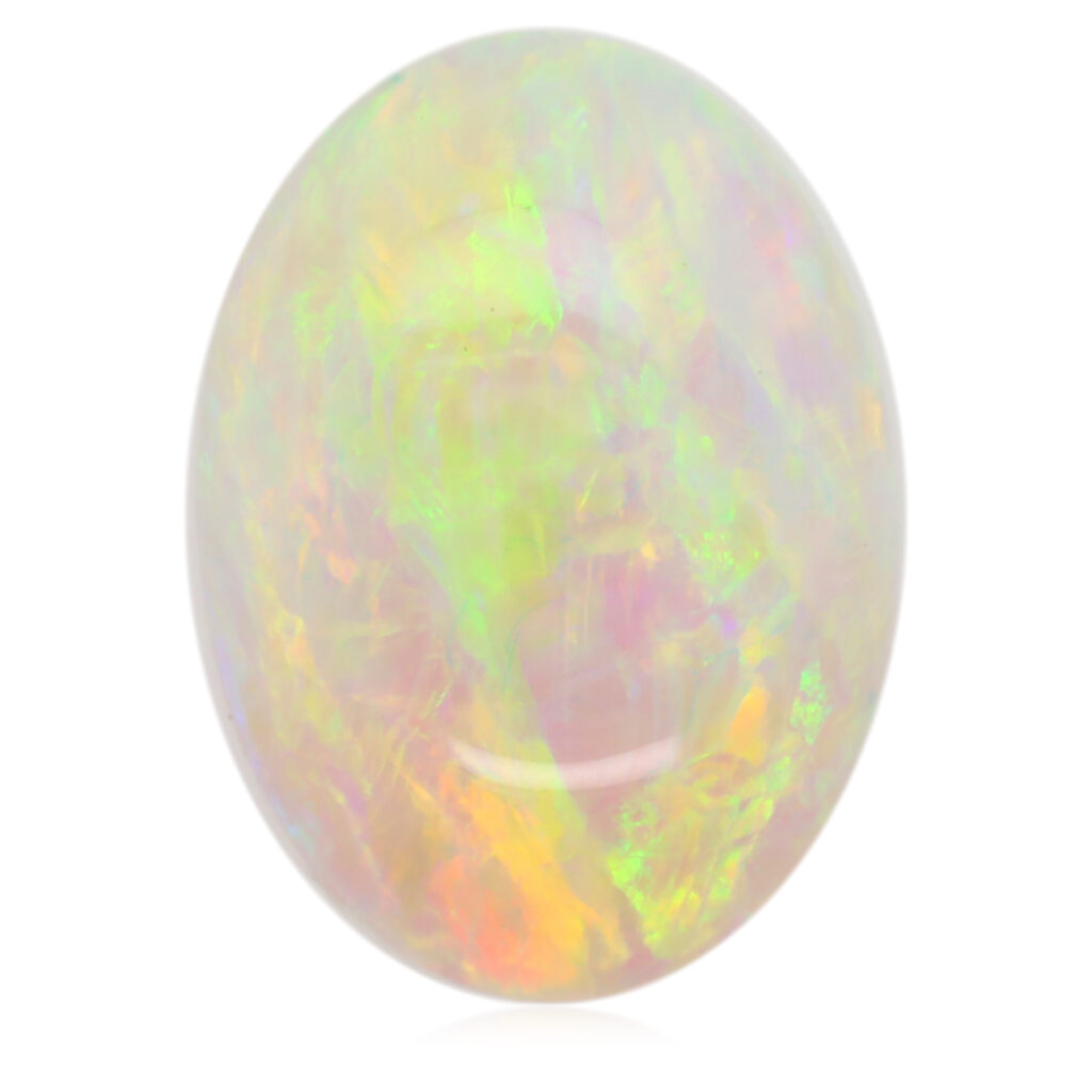 Crystal Opal