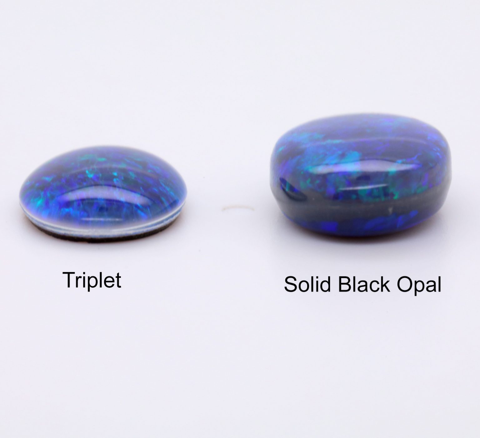 Let’s talk about Triplet Opals Opals Down Under