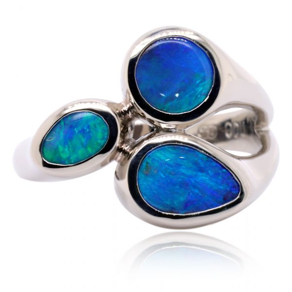 Custom Made Australian Opal Jewellery | Opals Down Under