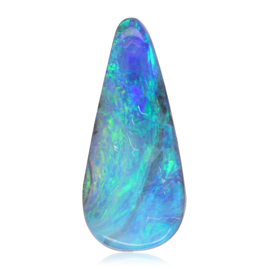 Boulder Opal