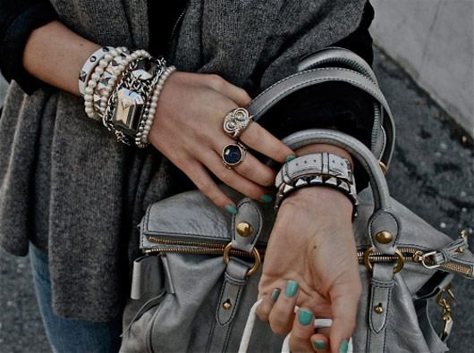 Easy Ways To Elevate Your Style With Chain Belts - OpalbyOpal