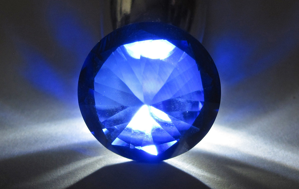 Sapphire