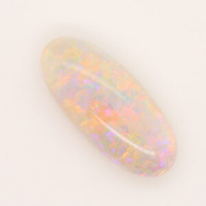 Blue, Green, Orange and purple Solid Unset Crystal Opal