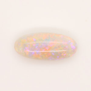 Blue, Green, Orange and purple Solid Unset Crystal Opal