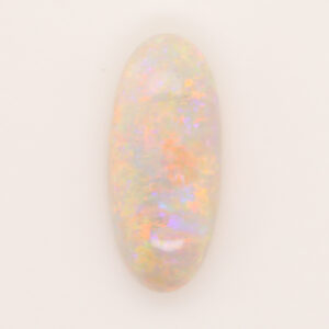 Blue, Green, Orange and purple Solid Unset Crystal Opal