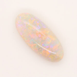 Blue, Green, Orange and purple Solid Unset Crystal Opal