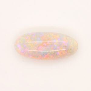 Blue, Green, Orange and purple Solid Unset Crystal Opal