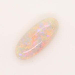 Blue, Green, Orange and purple Solid Unset Crystal Opal