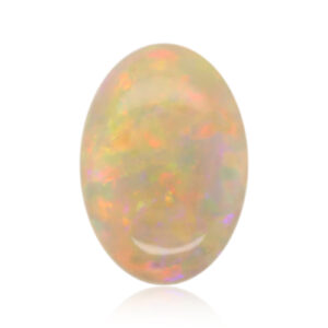 Unset Crystal Opal