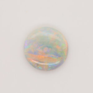 Blue, green, purple, orange Unset Solid Crystal Opal