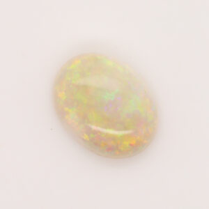 Blue, green, purple, orange Unset Solid Crystal Opal