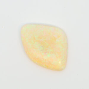 Blue, Green Solid Unset Crystal Opal