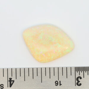 Blue, Green Solid Unset Australian Crystal Opal
