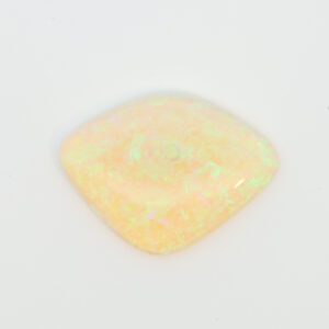 Blue, Green Solid Unset Crystal Opal