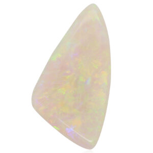 Blue, Green, Orange, Purple Solid Unset Australian Crystal Opal