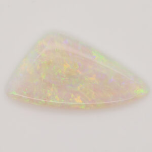 Blue, Green, Orange, Purple Solid Unset Australian Crystal Opal