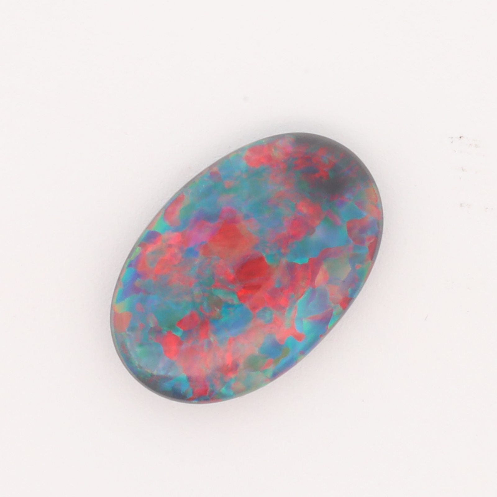 Solid Unset Black Opal Opals Down Under
