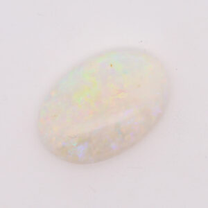 Blue, Green and Pink Solid Unset Australian Crystal Opal