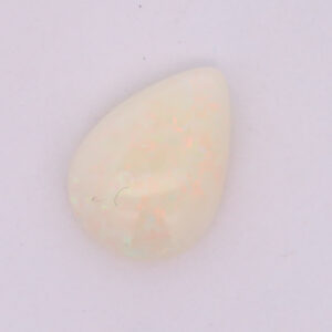 Unset Blue Green Yellow Orange Pink Solid Australian White Opal