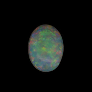 Blue Green Yellow Orange Pink Solid Australian Unset Crystal Opal