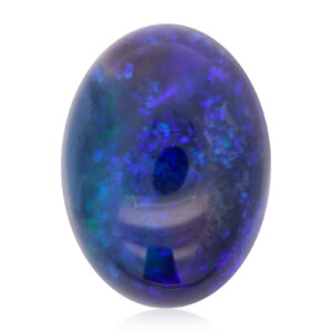 Unset Blue Green Purple Black Opal