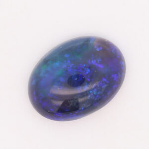 Unset Blue Green Purple Black Opal