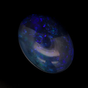 Unset Blue Green Purple Black Opal