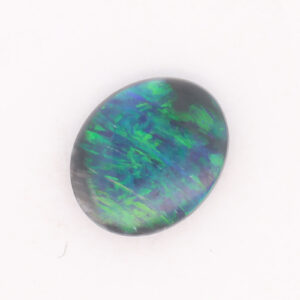 Unset Green Blue Black Opal