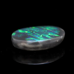 Unset Green Blue Black Opal